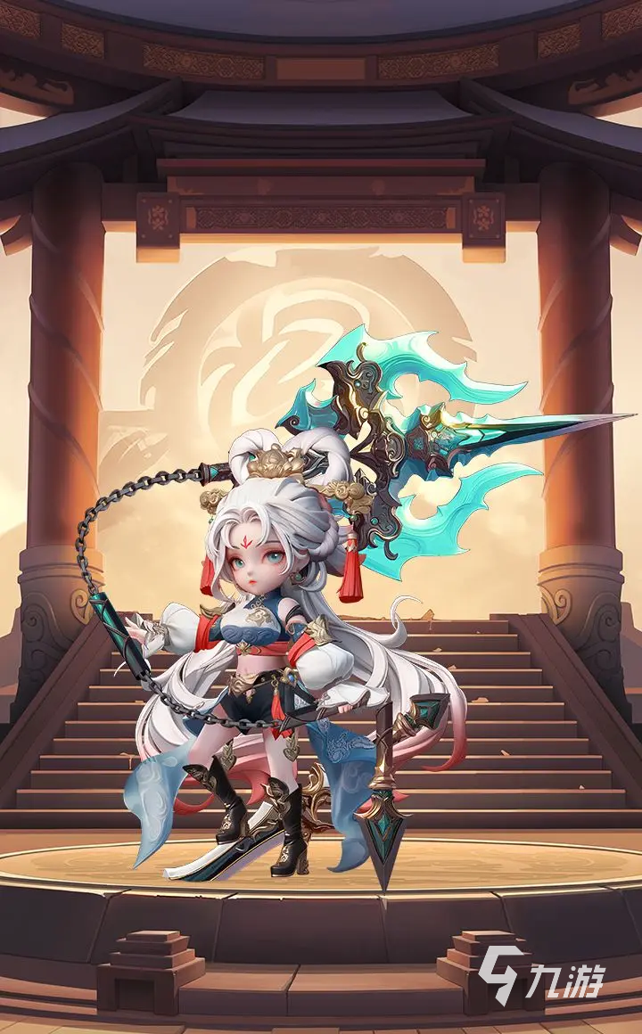 巨神军师1000抽选谁 巨神军师1000抽武将推荐