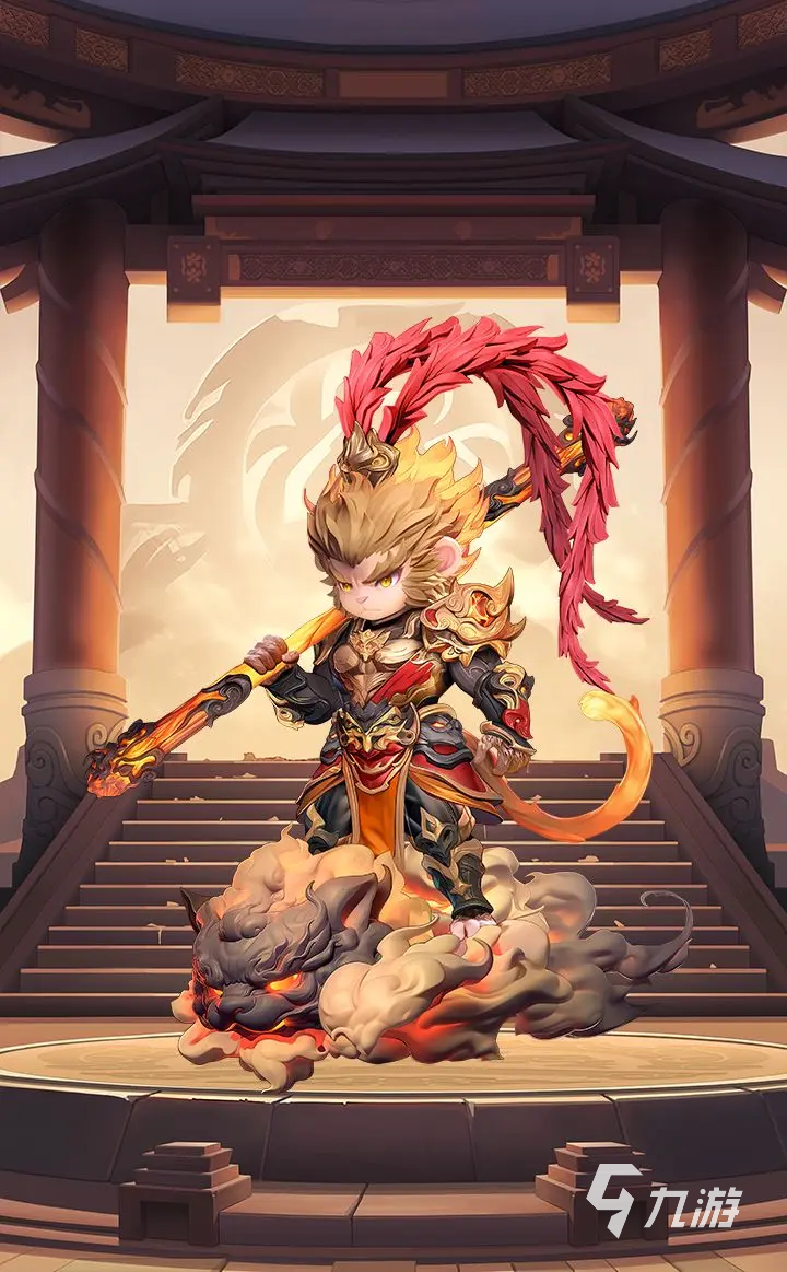 巨神军师最吃香的三个角色推荐 巨神军师强力角色一览