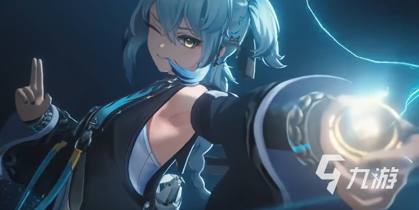 鸣潮卜灵怎么样 鸣潮卜灵介绍