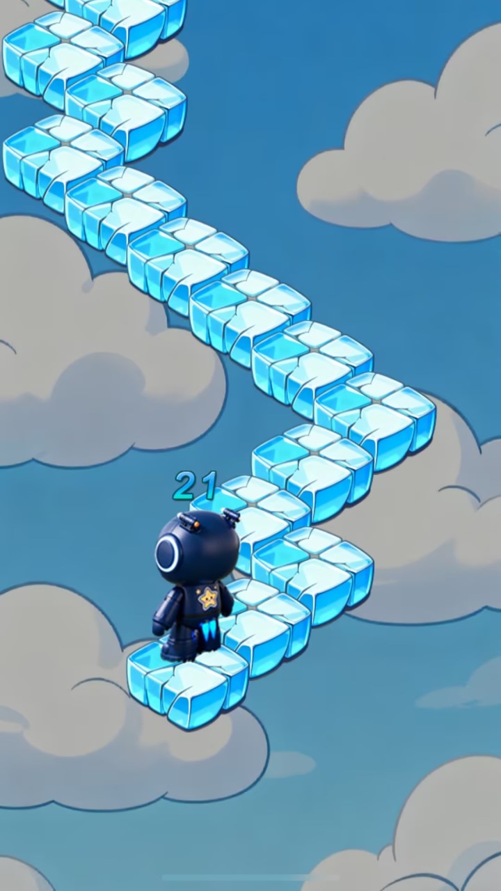 全民跳跳乐好玩吗 全民跳跳乐玩法简介