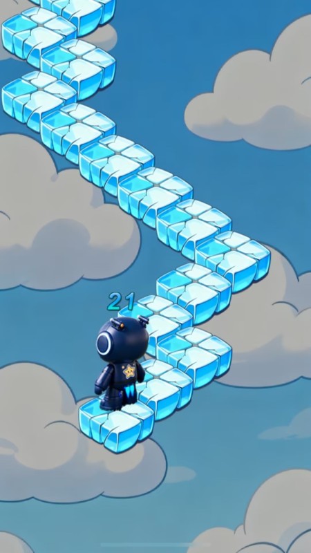 全民跳跳乐截图1