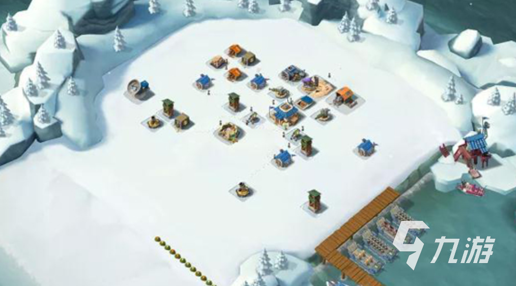 2025必玩的即时战略游戏大全 好玩的即时作战策略游戏推荐