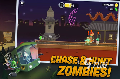 一款很老的生化单机游戏大全 2025好玩的生化游戏盘点