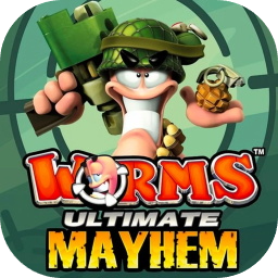 百战天虫：终极伤害加速器