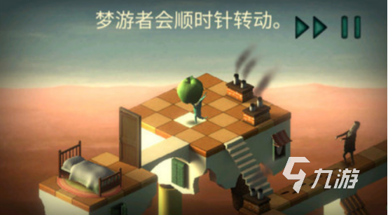 类似纪念碑谷的游戏有哪些 好玩的解谜类手游推荐合集2025