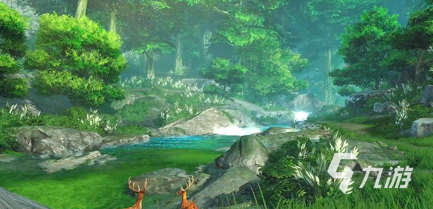 天下万象手游下载地址 天下万象移动端下载链接