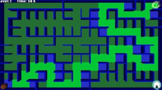 流行的重力感应游戏有哪些 2025受欢迎的重力感应手游大全截图