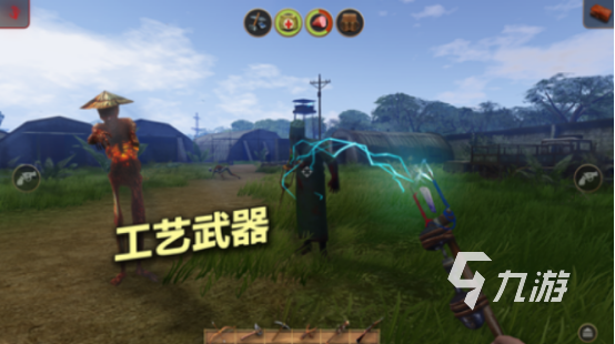 火爆的生存建造游戏有哪几个 2025受欢迎的生存建造手游排行