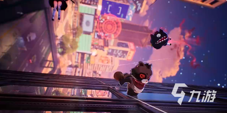 异环世界观详解 异环手游世界观分享