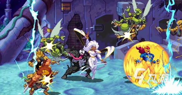 漫威宇宙入侵角色全盘点:从经典反派到跨维度威胁的完整名单