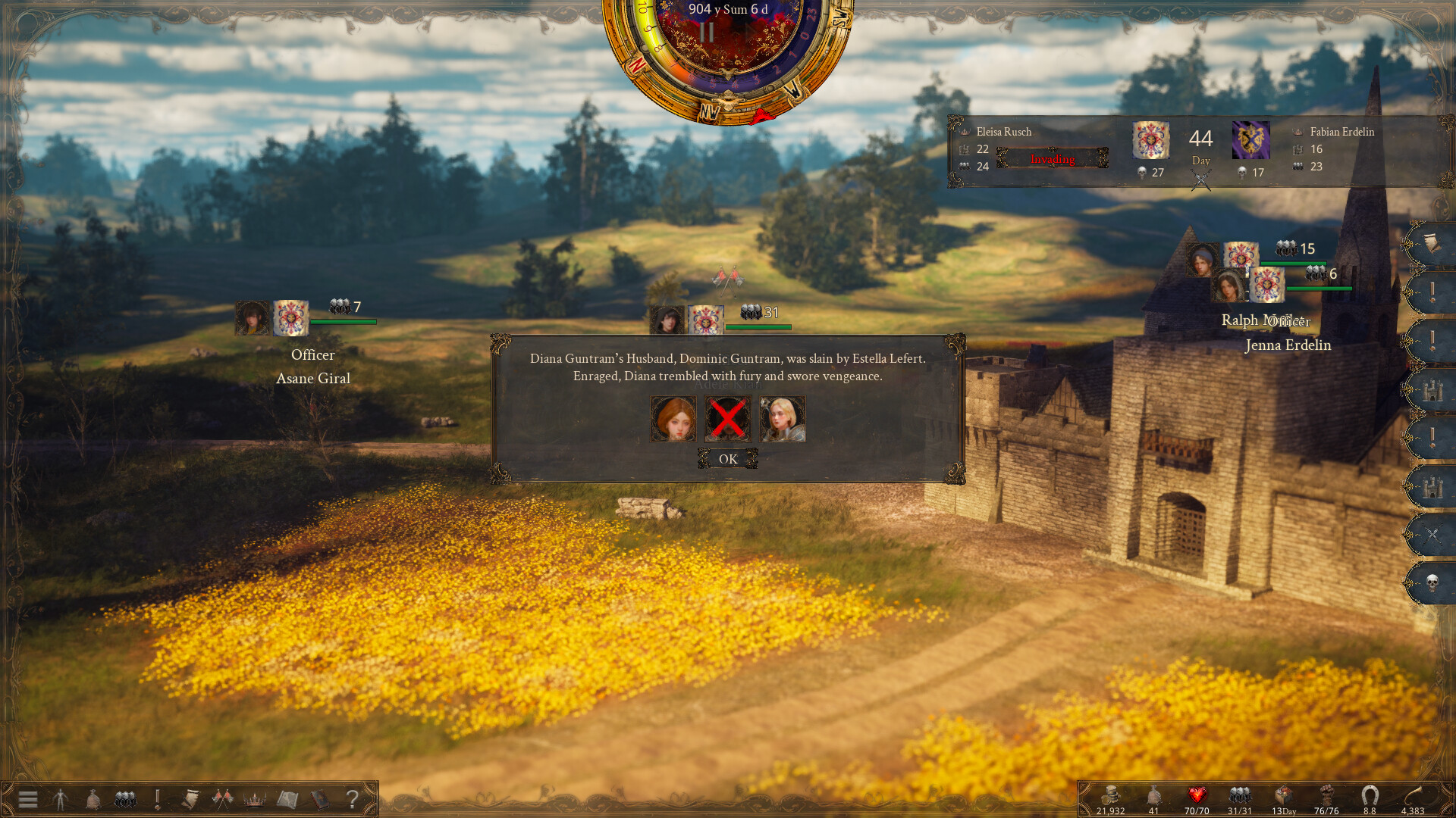 历史的终结什么时候出 公测上线时间预告