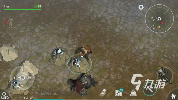 爆火的末日游戏合集前5 2025热度高的末日游戏汇总