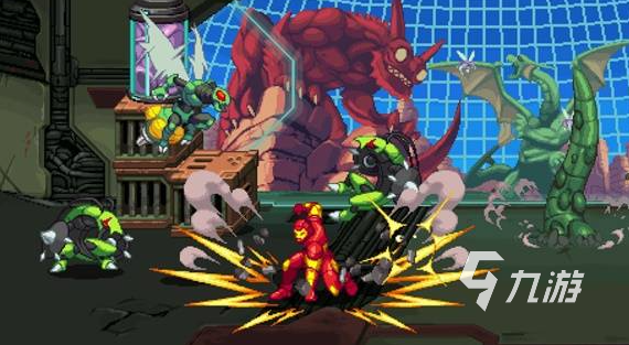 漫威宇宙入侵角色全盘点:从经典反派到跨维度威胁的完整名单