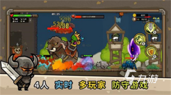 用蓝牙联网的游戏大全2025 有哪些好玩的蓝牙联网游戏