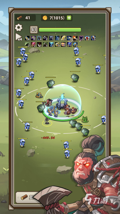 激情的艾泽拉斯手游盘点 2025人气高的艾泽拉斯游戏有哪些