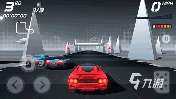 断网也能玩的手机游戏合集前5 2025优质的离线单机游戏盘点