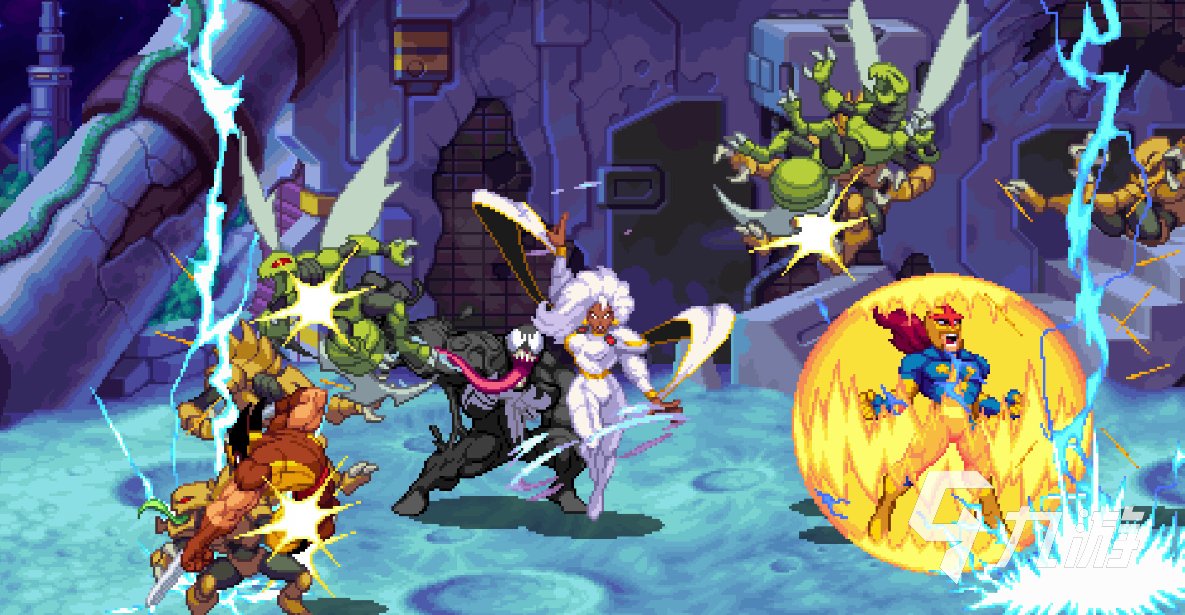 漫威宇宙入侵下载速度慢怎么办?10个实用提速方法