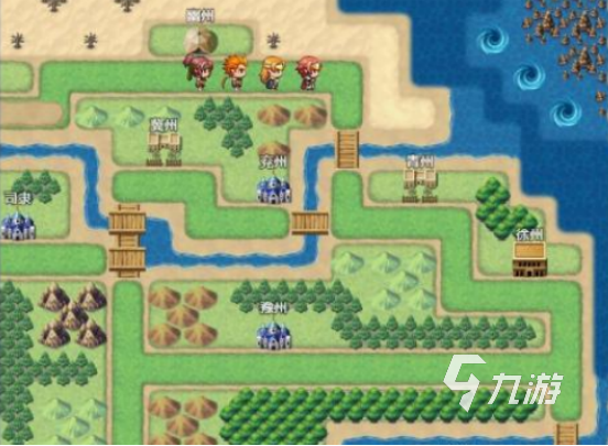 流行的大富豪游戏有哪些2025高人气大富豪手游排名