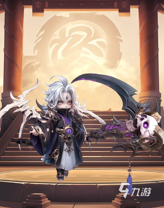 巨神军师最建议买的神魔武将有哪些 巨神军师神魔武将推荐