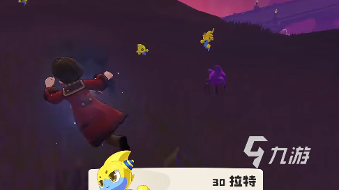 洛克王国世界拉特多少级进化 洛克王国世界拉特怎么进化