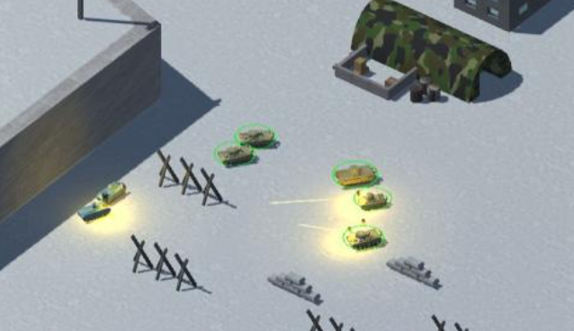 自己建立势力的单机游戏叫什么 免费的建造势力游戏盘点2025截图