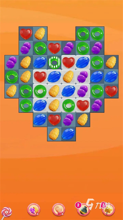 趣味娱乐小游戏排行前5 2025受欢迎的娱乐小游戏盘点