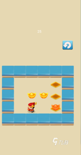 推箱子大挑战游戏盘点2025 火爆的推箱子大挑战游戏一览