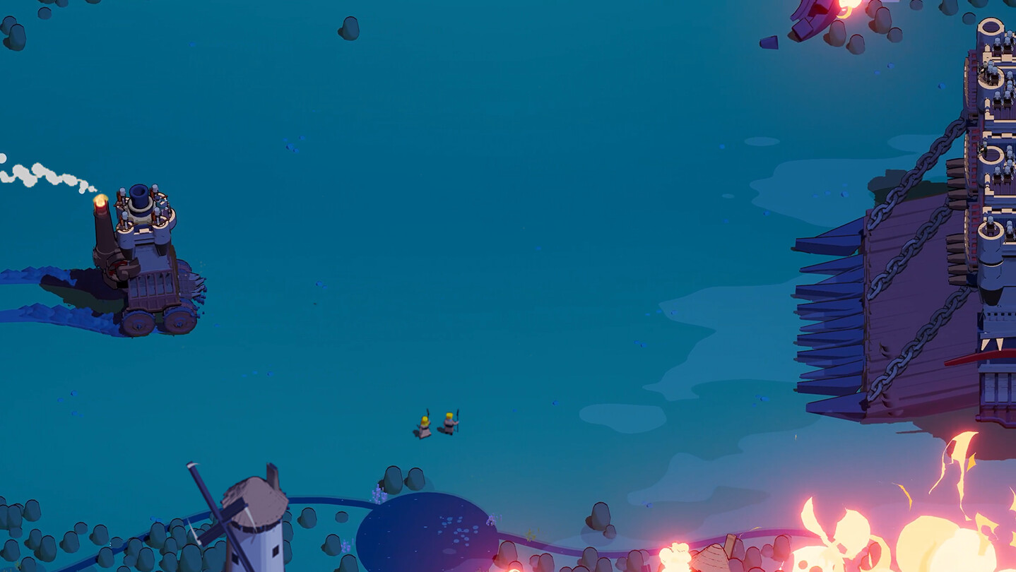 捕食者堡垒什么时候出 公测上线时间预告