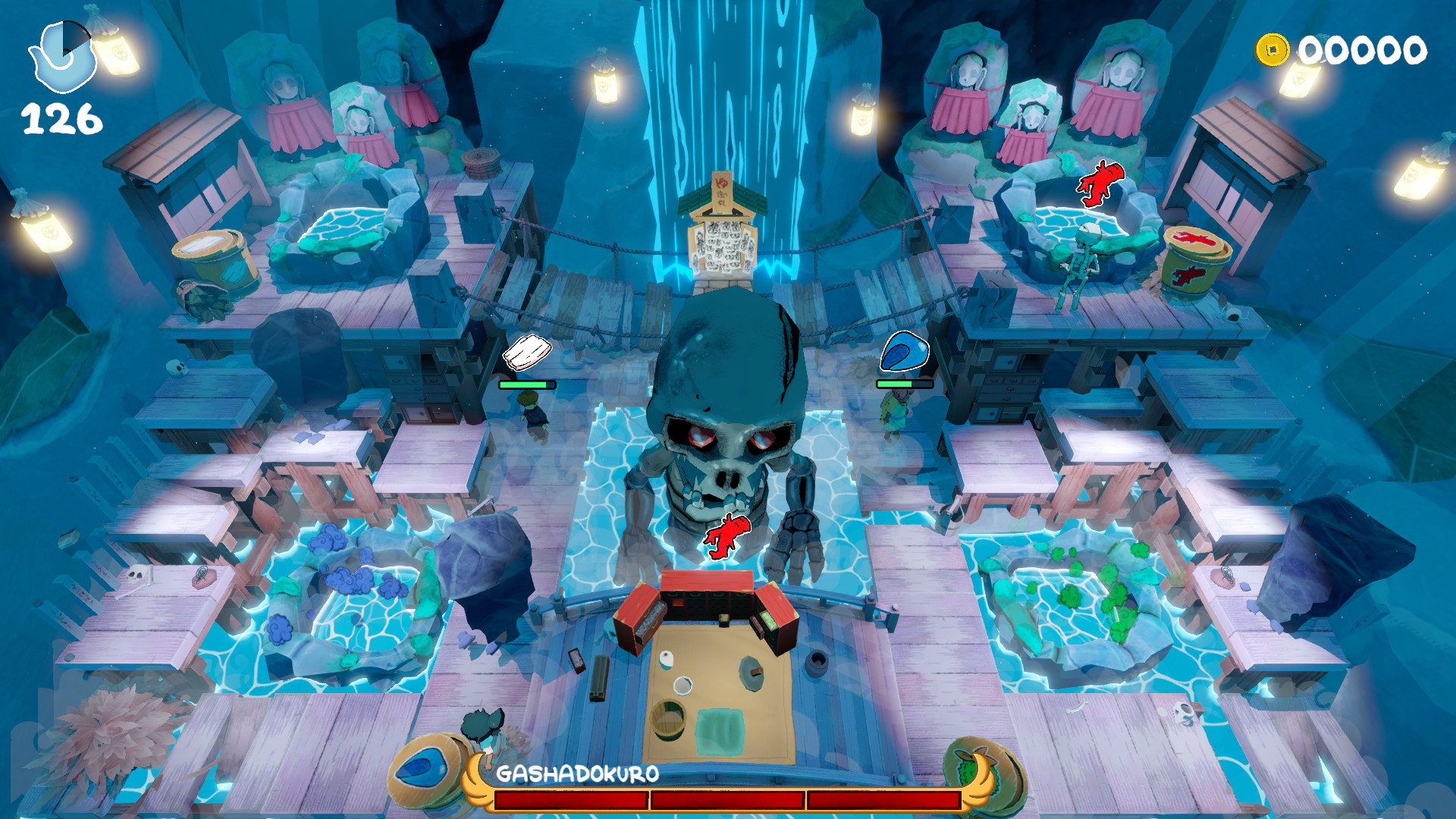 温泉大师什么时候出 公测上线时间预告