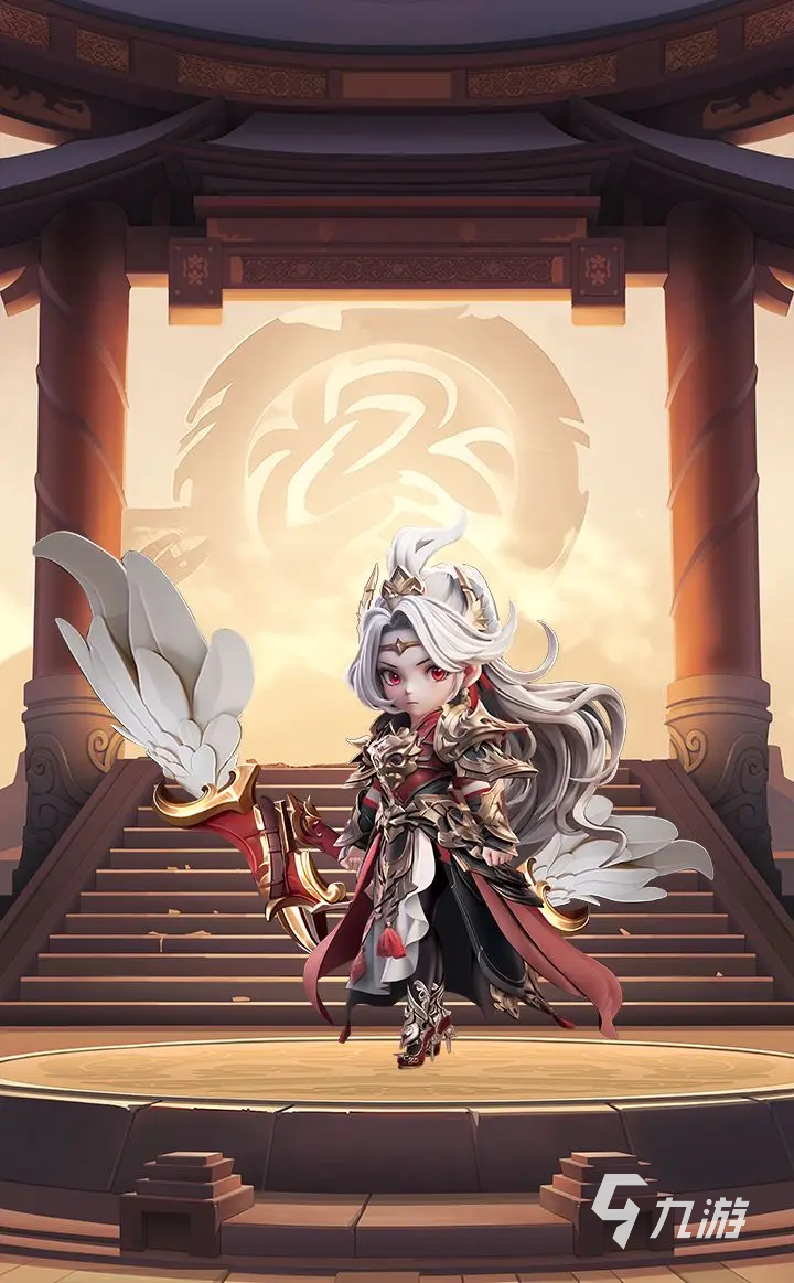 巨神军师谁最厉害 巨神军师强势角色推荐