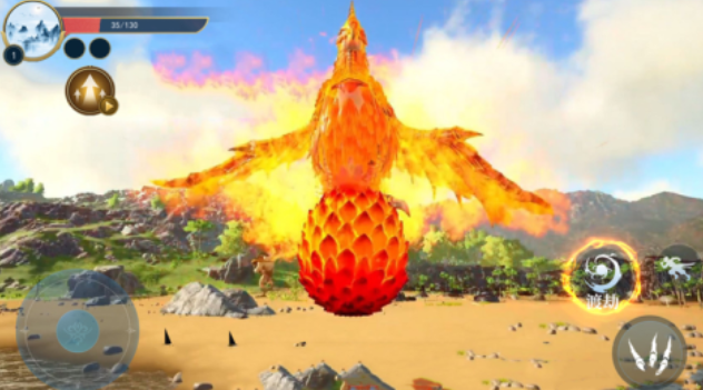 流行的吞噬变成鲲的游戏下载 免费的吞噬游戏合集2025截图