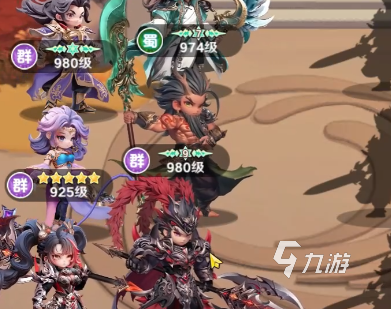 巨神军师神魔排行榜最新介绍 巨神军师神魔推荐