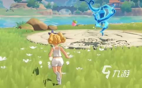 洛克王国世界传送机制介绍 洛克王国世界传送攻略