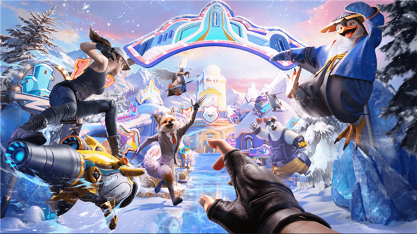 好玩的横版动作游戏有哪些 流行的横版游戏下载盘点2025截图