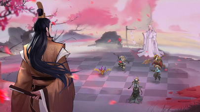 耐玩的自走棋游戏下载推荐2025 高品质的自走棋游戏排行榜分享