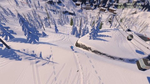 适合小朋友在冬天玩的游戏有哪些 冬日主题手游大盘点2025截图