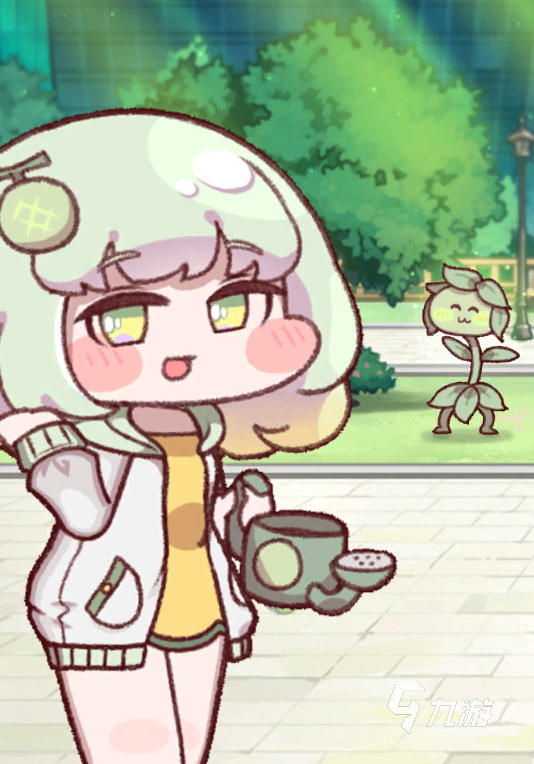 嘟嘟脸恶作剧角色食品喜好一览 嘟嘟脸恶作剧角色喜欢什么食物