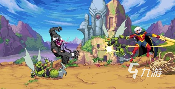 漫威宇宙入侵角色全盘点:从经典反派到跨维度威胁的完整名单