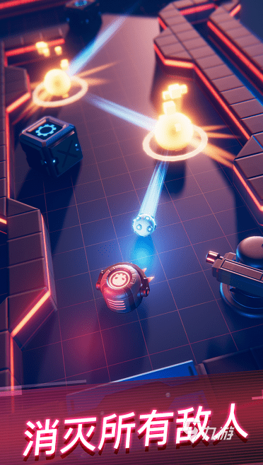 有趣的小球闯关游戏有哪些 2025耐玩的小球闯关游戏推荐