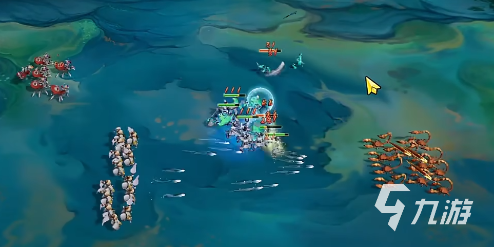 代号妖鬼傩神阿音怎么样 代号妖鬼傩神阿音介绍