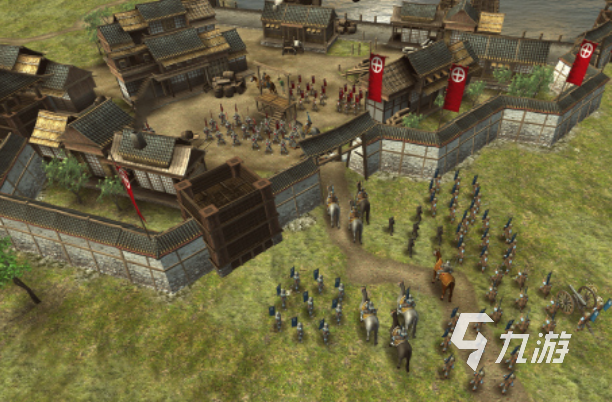 好玩的历史游戏排行榜前十名 有趣的历史游戏盘点2025