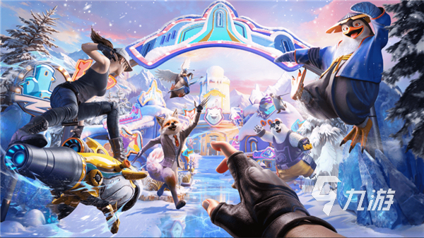 好玩的横版动作游戏有哪些 流行的横版游戏下载盘点2025