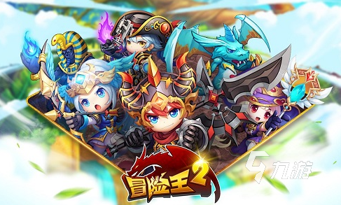 2024游戏排行榜 人气较高的手游推荐