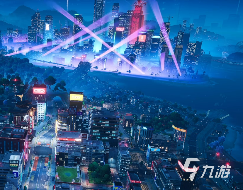 异环什么时候上线公测 异环什么时候开始公测