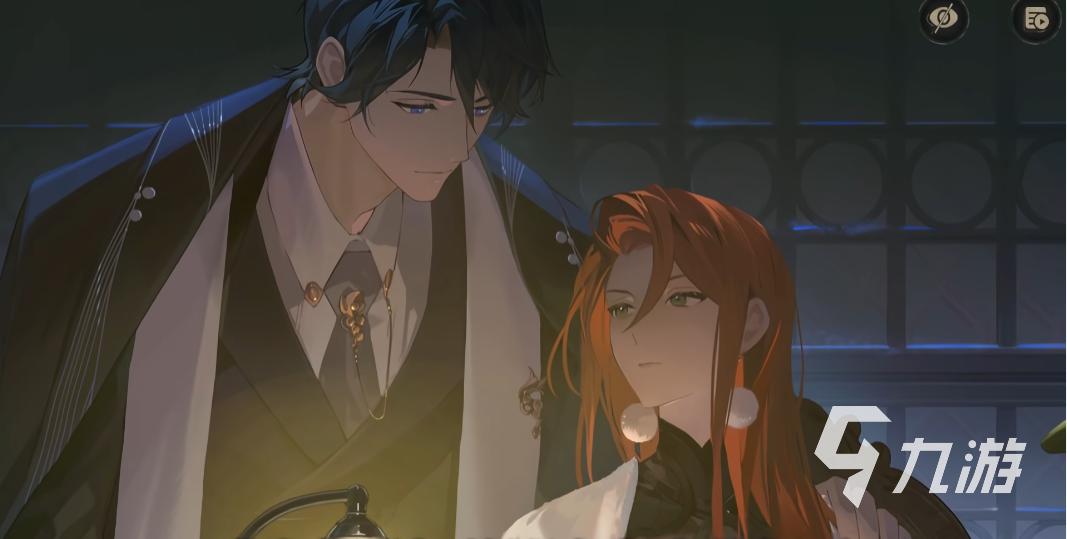 夜幕之下某某人是谁 夜幕之下某某人角色介绍