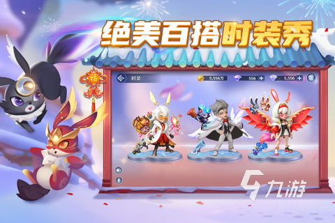 2025有趣的新回合手游分享 热门的新回合手游有没有