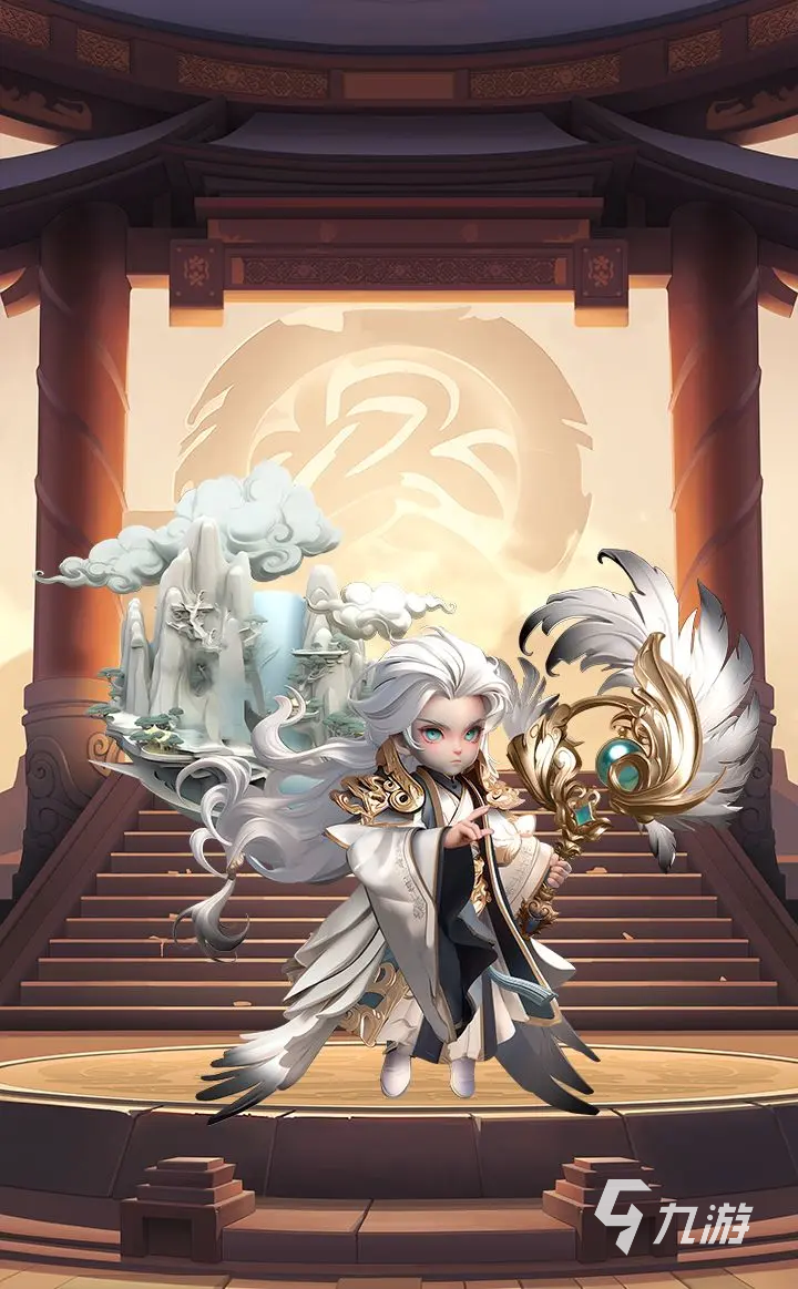 巨神军师最吃香的三个角色推荐 巨神军师强力角色一览