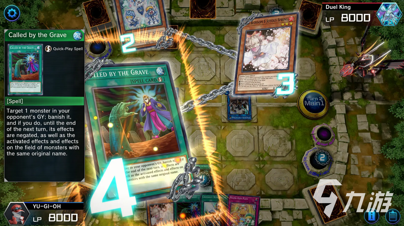 游戏王系列推荐 2025最火爆的游戏王合集