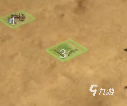 九牧之野无策控制弓介绍 九牧之野无策控制弓攻略