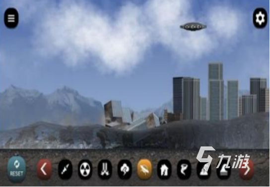 解压感超强的毁灭游戏大全有哪些 2025火爆的毁灭手游排行榜